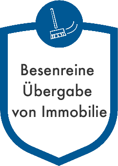 besenreine übergabe